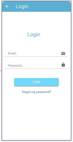 Login
